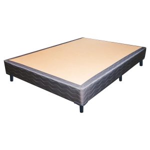 Serta Spinal Zone 8" Base w/Legs