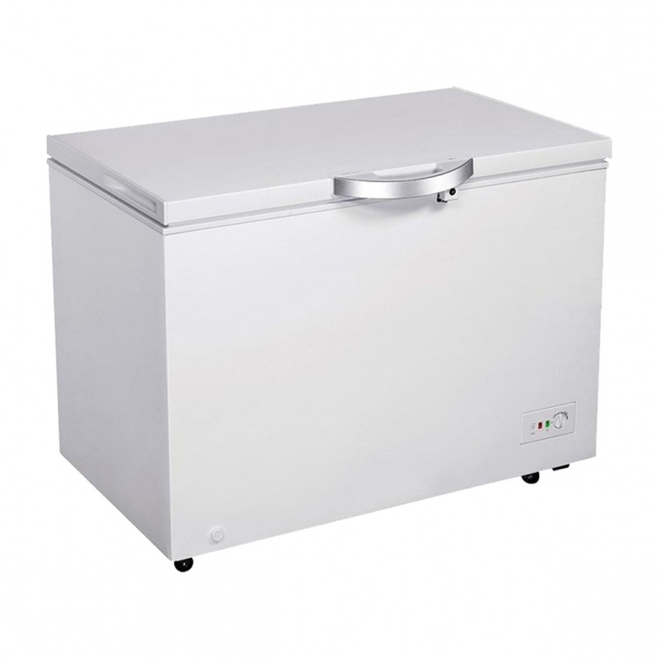 -ONLINE ONLY Frigidaire 11 Cu. Ft. Chest Freezer