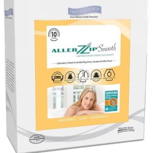 Allerzip Mattress Protector