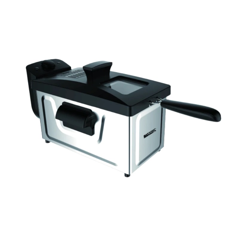 Maxsonic 3L Deep Fryer