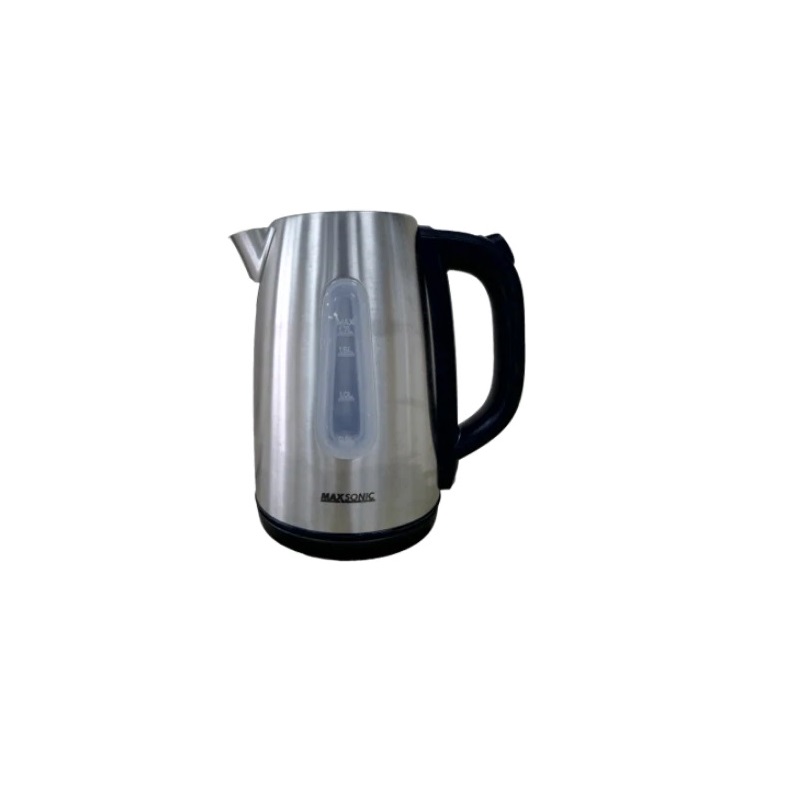 Maxsonic 1.7L Cordless Kettle