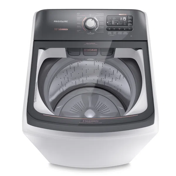 Frigidaire 18kg Auto Washer - Impeller - Image 2