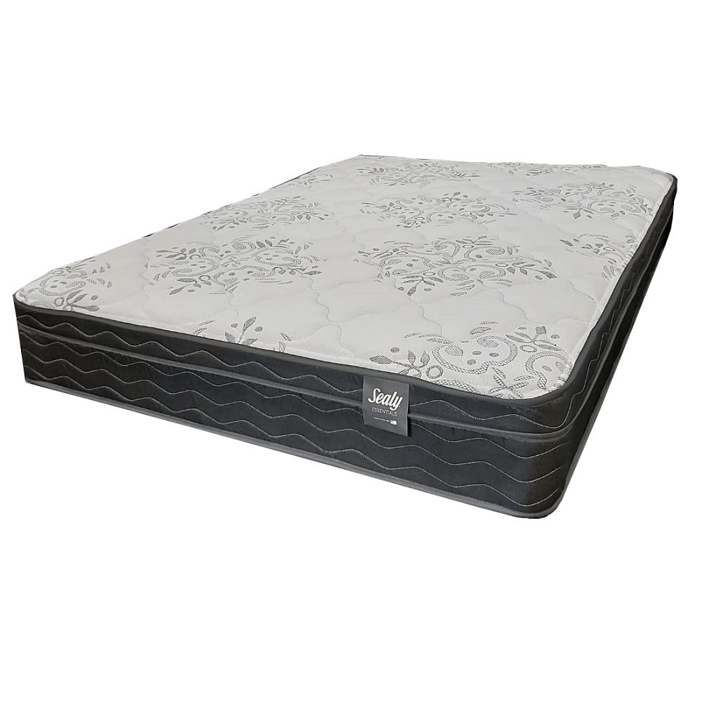 Sealy Essentials Holly Hills Eurotop II