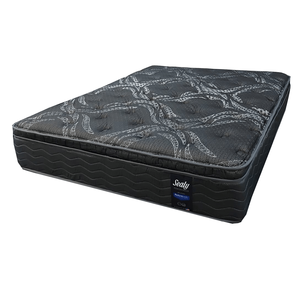 Sealy Posturpedic Claybrook II