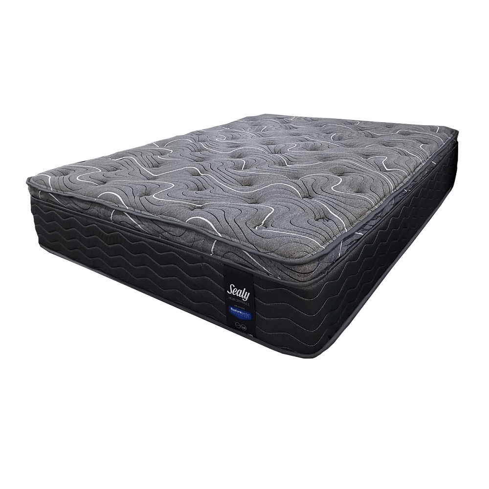 Sealy Posturpedic Plus Milan Firm II - Image 2