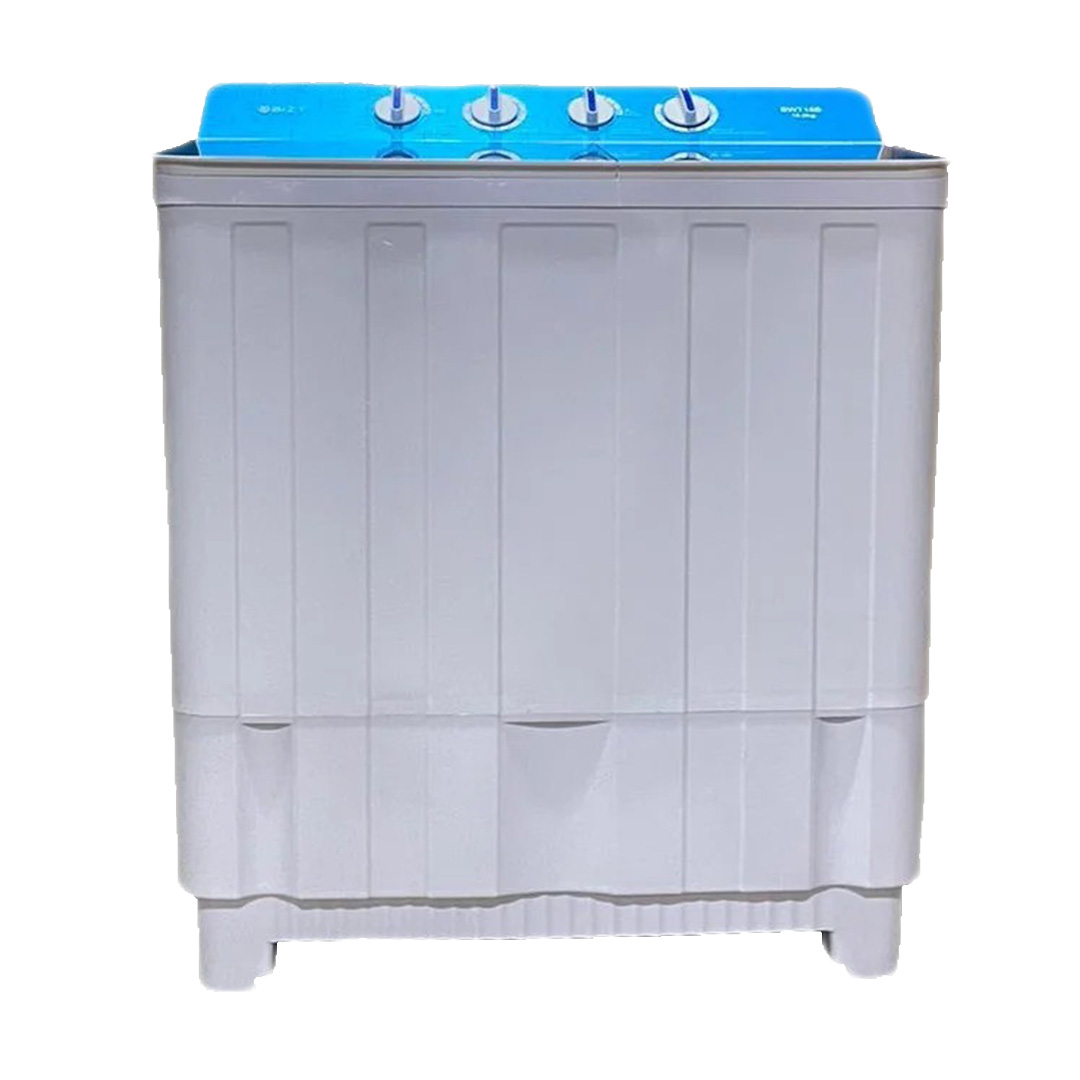 BIZT 16kg Twin Tub Washer - Image 2