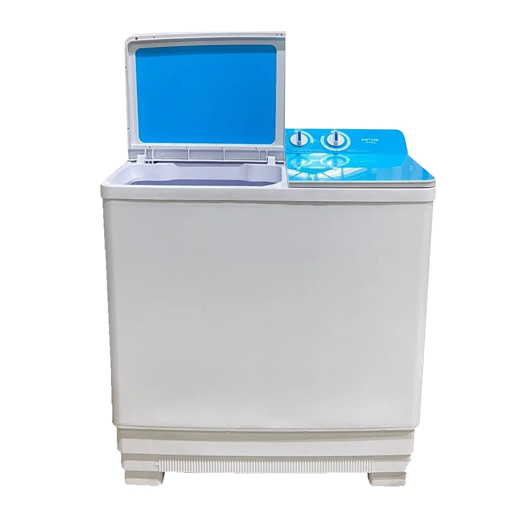 BIZT 20kg Twin Tub Washer - Image 2
