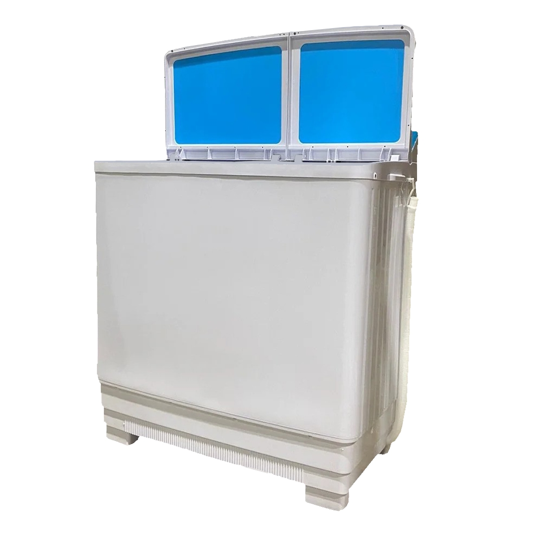 -ONLINE ONLY BIZT 13kg Twin Tub Washer - Image 2