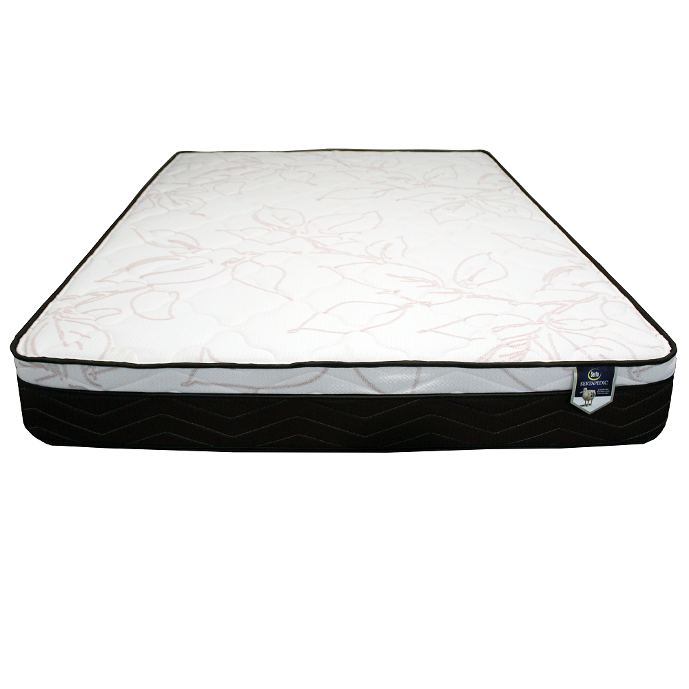 Sertapedic Sweet Dreams Pillowtop Mattress - Image 2