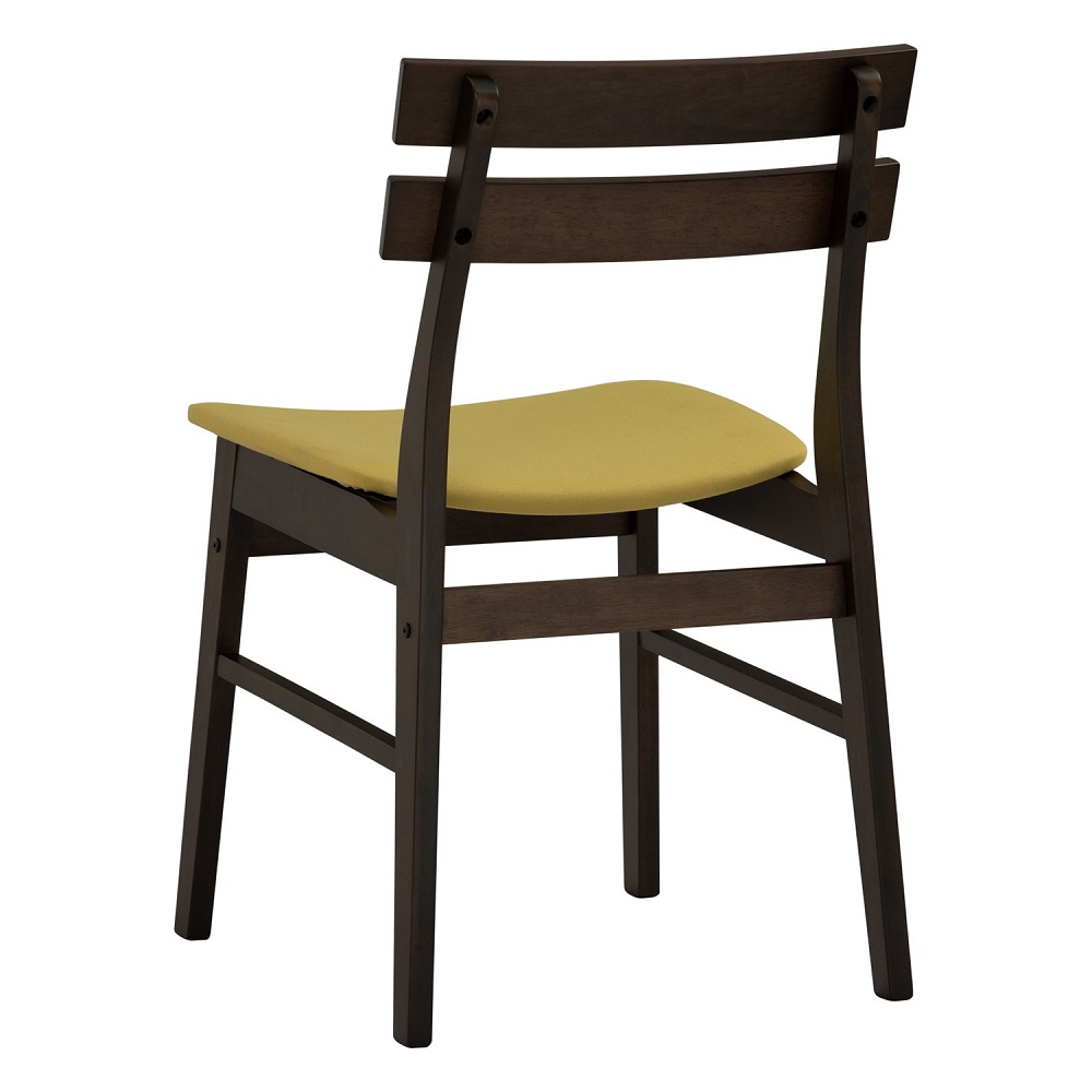 Augustus Dining Chairs - Pistachio - Image 2
