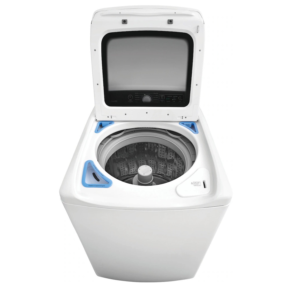 Frigidaire 4.1 Cu. Ft. Top Load Washer - Image 2
