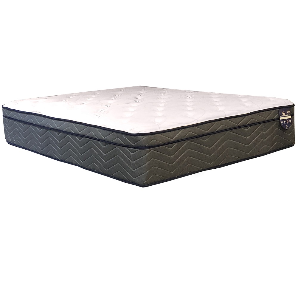 Sertapedic Back Support Smart Mattress - Image 2