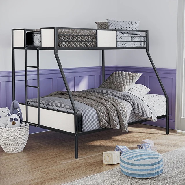 Molton Twin/Full Bunk Bed - Image 2