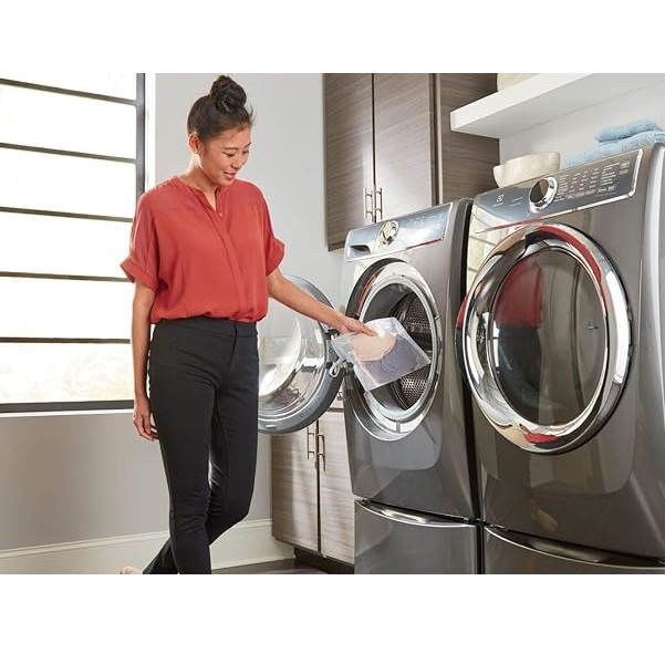 Luxcare Delicate Wash Bags, (3-pack pair) - Image 2