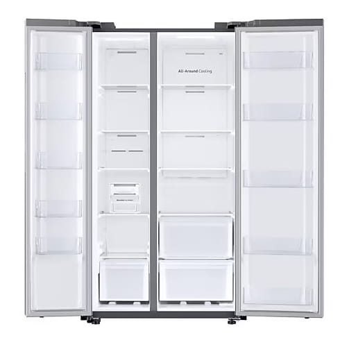 Samsung 23cuft Side by Side - Image 2