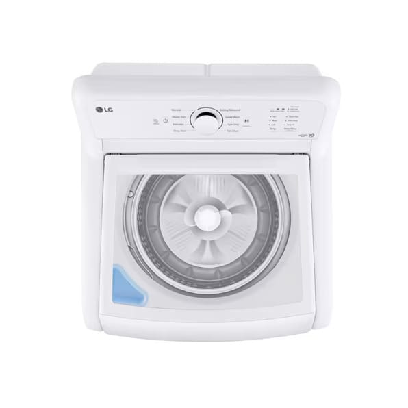LG 4.1 Top Load Washer - Image 2