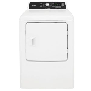Frigidaire 6.7cuft Electric Dryer