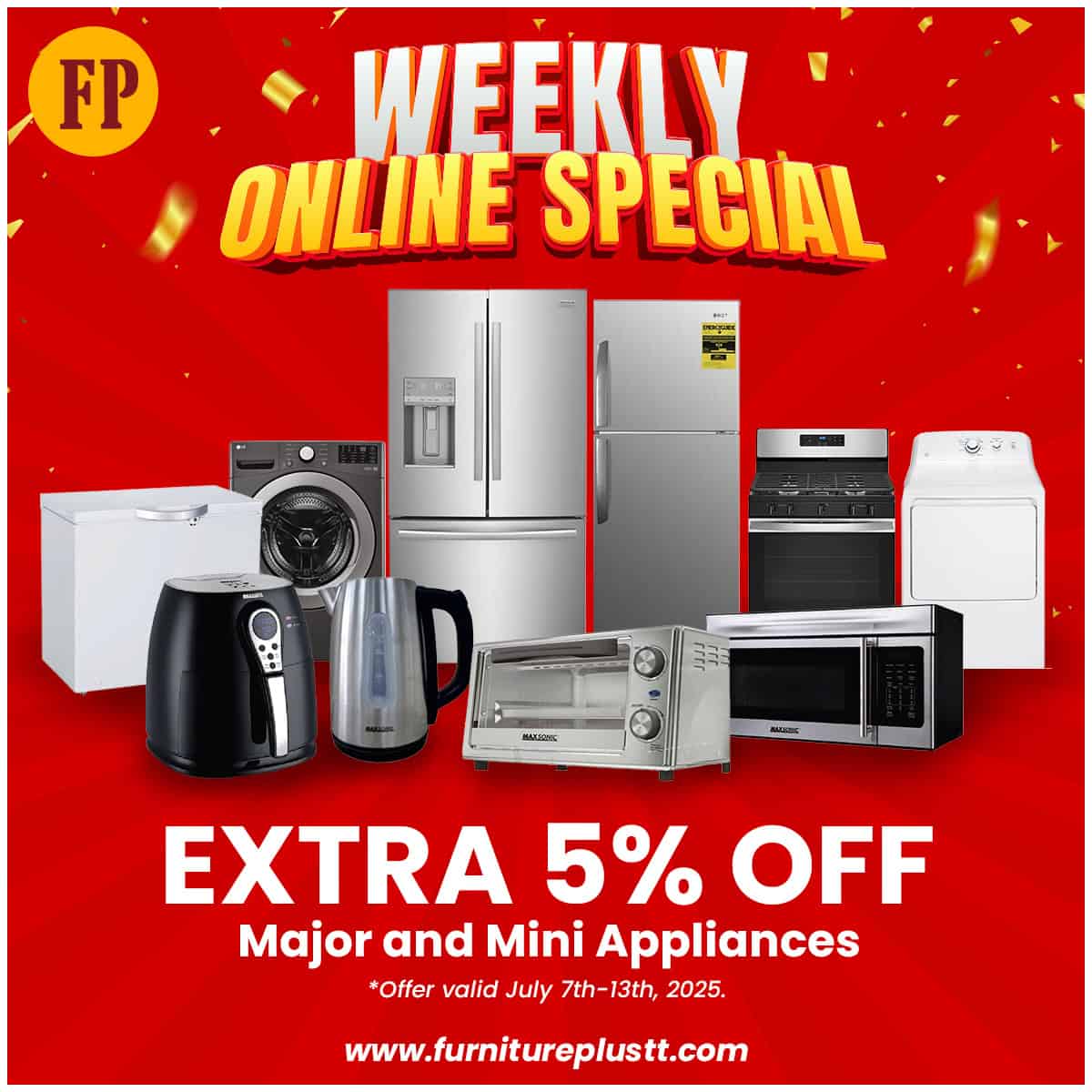 Refrigerator with double doors and water dispenser, modern silver kitchen appliance, energy-efficient fridge.